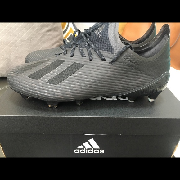 adidas x 19.1 size 8.5